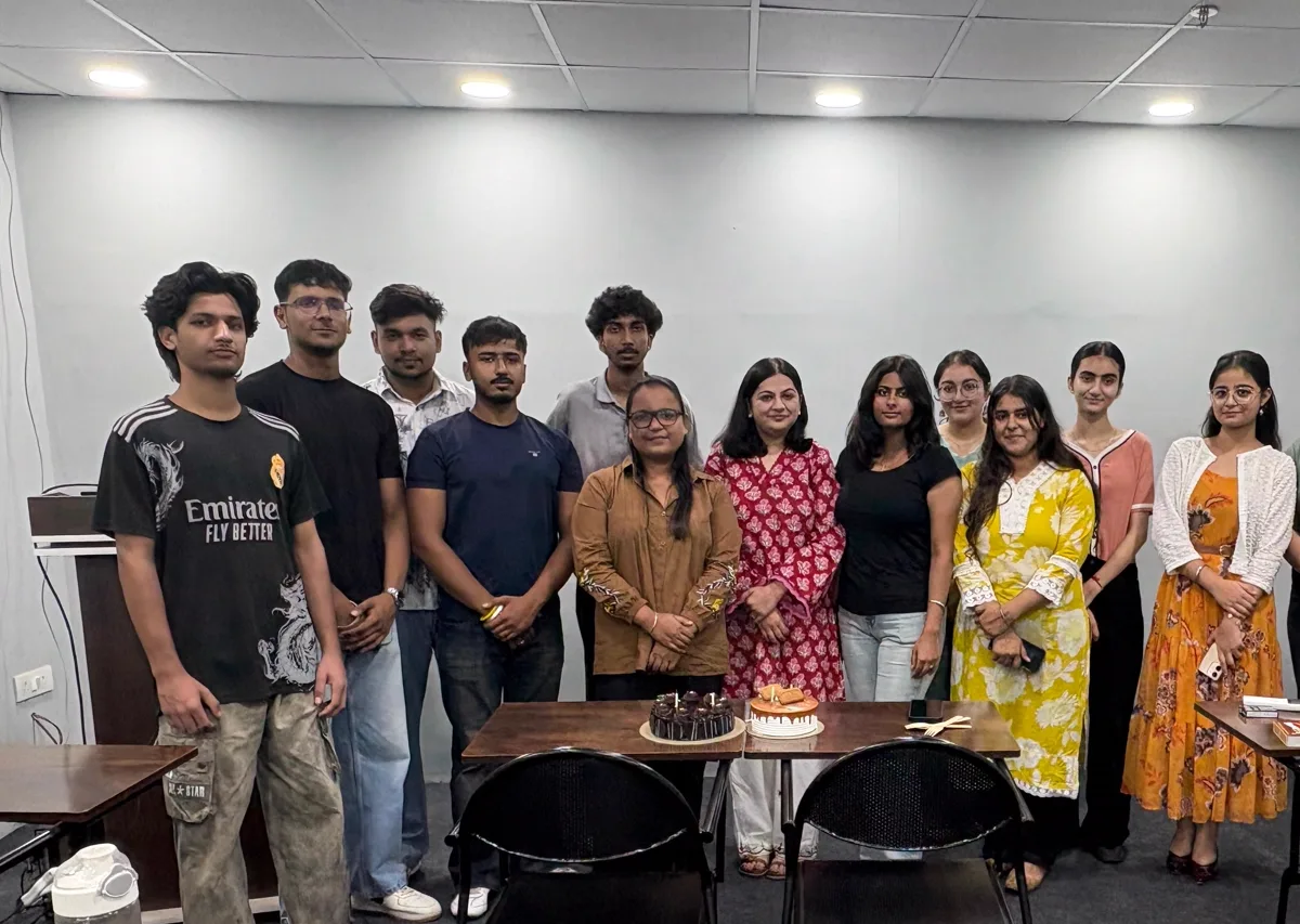 Celebrating Academic Excellence & Exam Triumphs