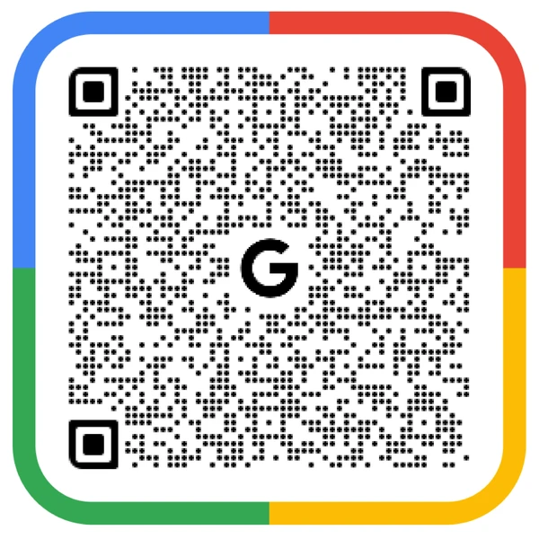 Scan to visit Kizen Education on Google